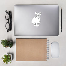 Load image into Gallery viewer, Rabbit sticker
