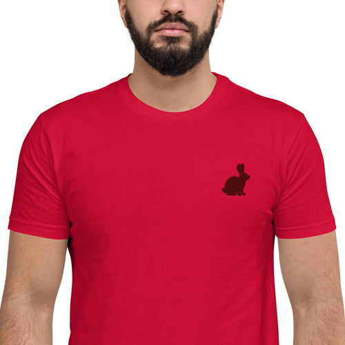 Red Rabbit shirt